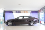 捷豹XJ2013款XJL 3.0 SC 全景商务版