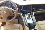 保时捷Panamera2010款Panamera 4 3.6L 