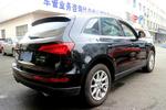 奥迪Q52013款40 TFSI 进取型