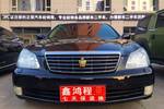 丰田皇冠2007款2.5L Royal 真皮版