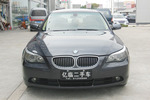 宝马5系2008款530Li 典雅型