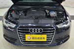 奥迪A6L2012款TFSI 舒适型(2.0T)