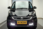 smartfortwo2012款1.0T 博速Xclusive版