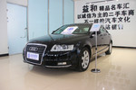 奥迪A6L2010款2.4L 舒适型