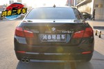 宝马5系2011款523Li 豪华型