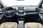 丰田RAV4荣放2013款特享版 2.0L 自动经典 