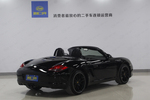 保时捷Boxster2009款Boxster 2.9L 