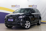 奥迪Q72010款3.0TDI quattro 领先型