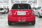 MINIMINI2011款1.6L ONE