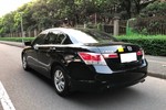 本田雅阁2008款2.0L EXL Navi