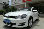 大众高尔夫2014款1.4TSI 自动豪华型