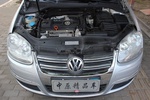 大众速腾2010款1.4TSI 手自一体 技术型