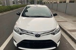 丰田威驰2016款1.5L 自动智臻星耀版