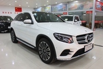 奔驰GLC级2018款GLC 260 4MATIC 动感型