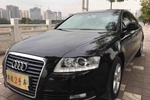 奥迪A6L2011款2.0TFSI 舒适型