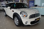 MINICLUBMAN2011款1.6L ONE