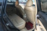 本田CR-V2010款2.4L 自动四驱尊贵版 