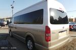 丰田HIACE2011款2.7L 自动豪华版13座