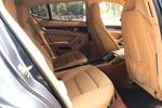 保时捷Panamera2010款Panamera 4S 4.8L 