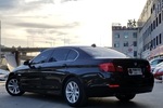 宝马5系2011款520Li 典雅型