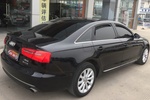 奥迪A6L2015款30 FSI 300万纪念舒享版