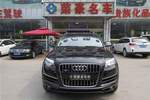 奥迪Q72013款35 TFSI 进取型