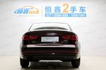 奥迪A3 Limousine2015款35 TFSI 300万纪念智领版