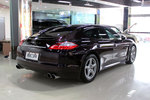 保时捷Panamera2010款Panamera