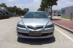 马自达MAZDA62006款2.0 手自一体超豪华型 