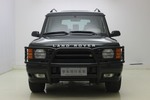 路虎发现32002款Discovery V8i 4.0