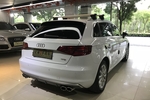 奥迪A3 Limousine2014款35 TFSI 自动时尚型