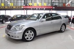 雷克萨斯LS2005款LS430