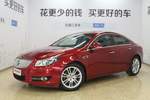 别克君威2010款2.0T 豪华运动版OnStar