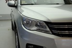 大众途观2010款1.8TSI 手自一体 都会版(两驱)