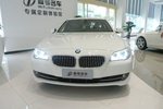 宝马5系2012款520Li 典雅型