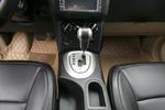 日产逍客2011款2.0XL火 CVT 两驱