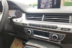 奥迪Q72018款45 TFSI S-Line运动型