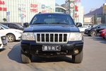 Jeep大切诺基2004款Jeep4700(CBU) 5门旅行车自动4速四驱