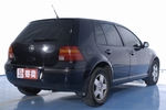 大众高尔夫2004款2V STD 手动5速1.6