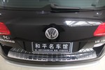 大众途锐2011款3.0TSI V6 标配型 