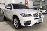 宝马X62013款xDrive35i