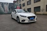 马自达MAZDA3Axela昂克赛拉 两厢2016款1.5L 自动豪华型