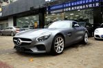 奔驰AMG GT2017款AMG GT