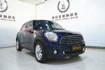 MINICOUNTRYMAN2011款1.6L COOPER FUN