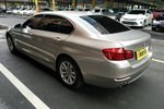 宝马5系2014款520Li 典雅型