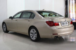 宝马7系2009款730Li 领先型