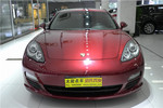 保时捷Panamera2010款Panamera 3.6L 