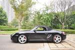 保时捷Boxster2006款Boxster 2.7L 