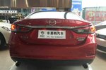 马自达MAZDA6 Atenza阿特兹2015款2.0L 蓝天豪华版