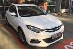 长安逸动XT2016款1.6L GDI 手动锐酷型